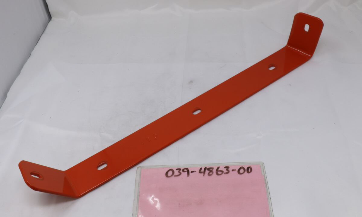 60 Discharge Lower Bracket