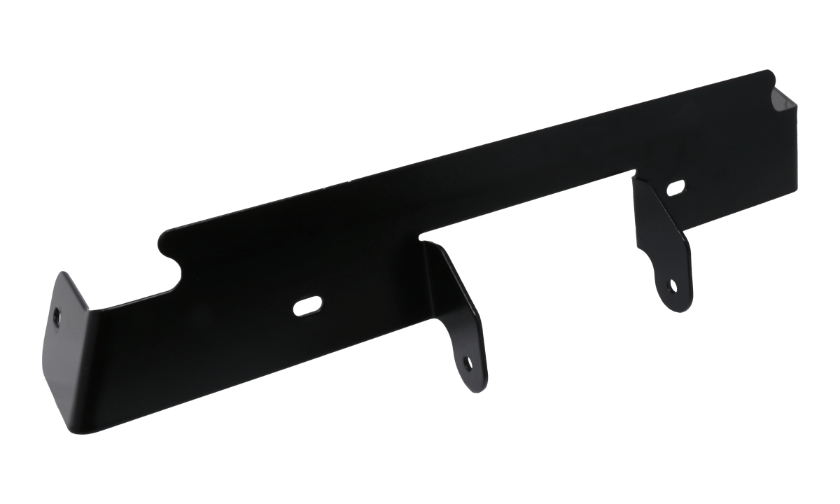 Discharge Chute Bracket 48 MZ