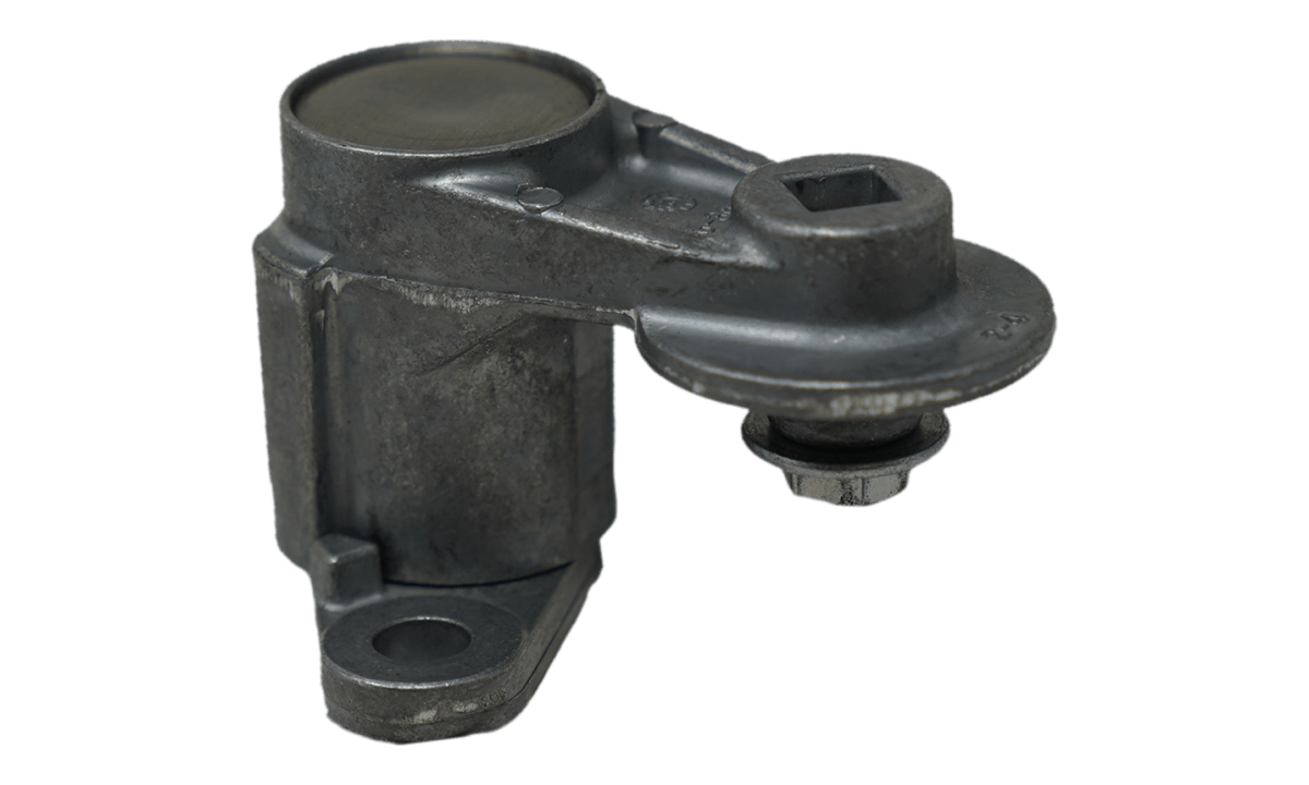 2019 Pump Belt Tensioner Dayco#89990