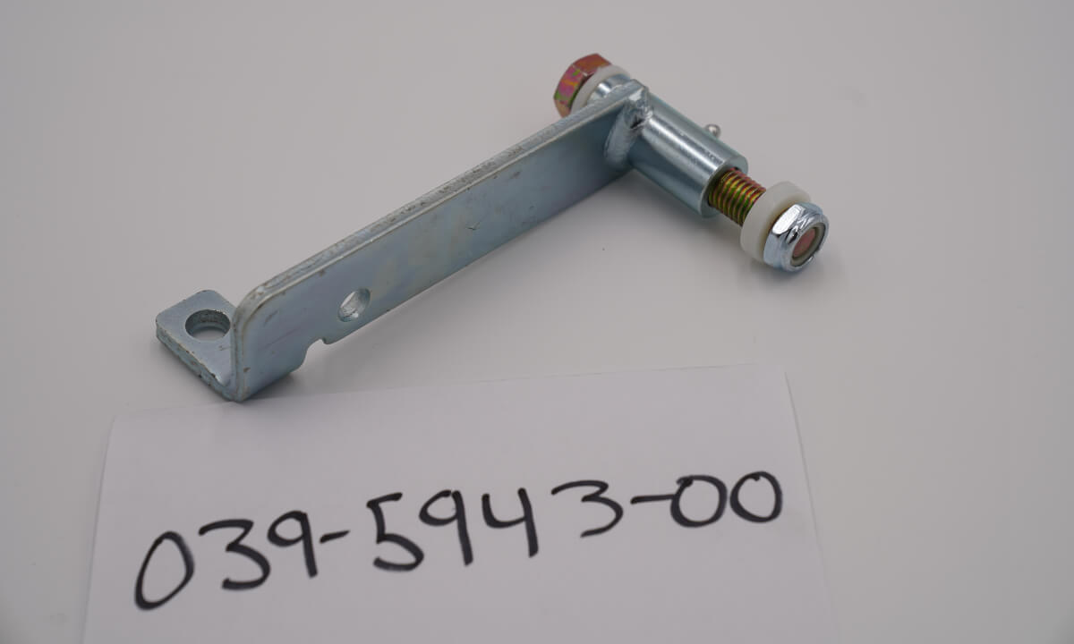 Upgrade Kit ZT Pump Idler