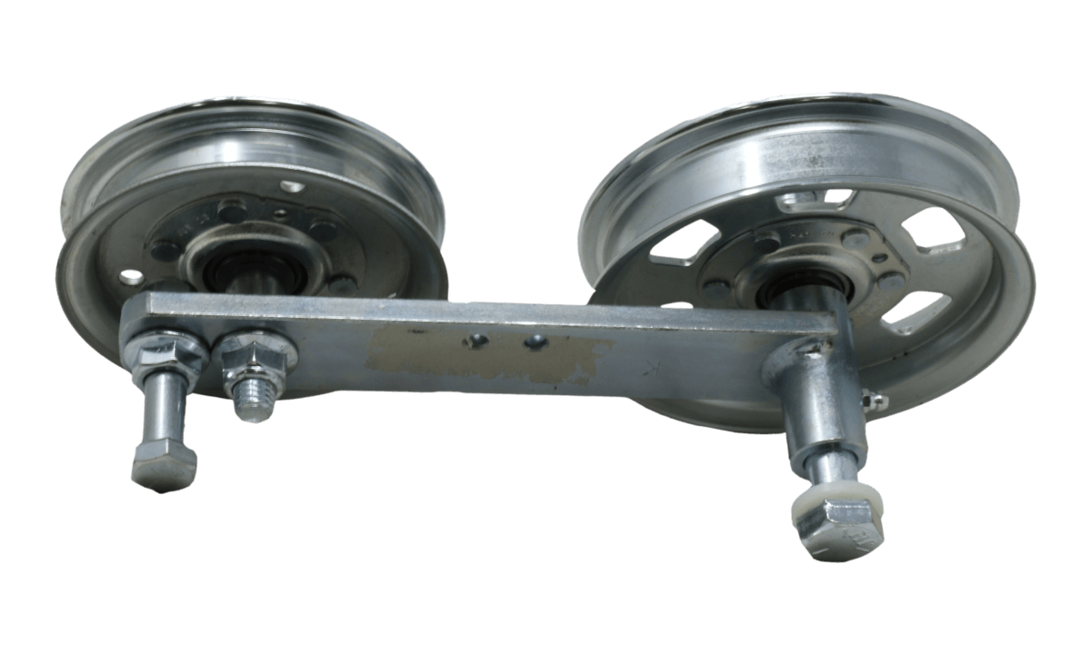 Pump Idler Bracket Assy-Maverick