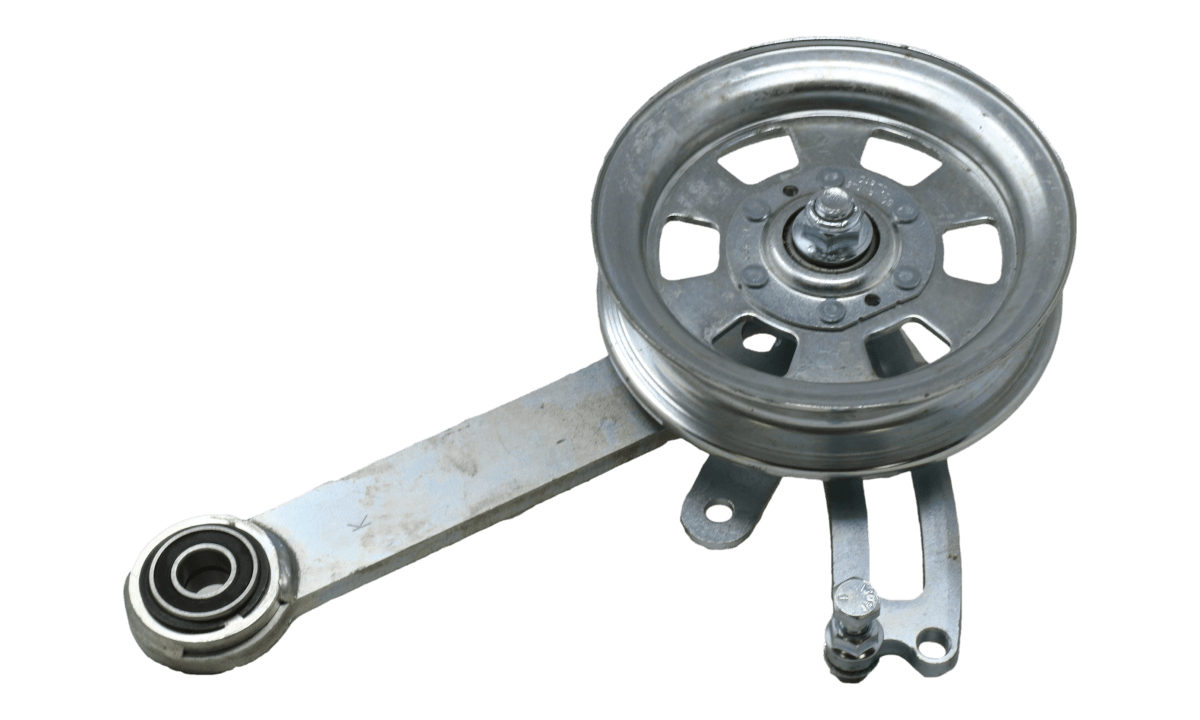 2019 Renegade Deck Idler