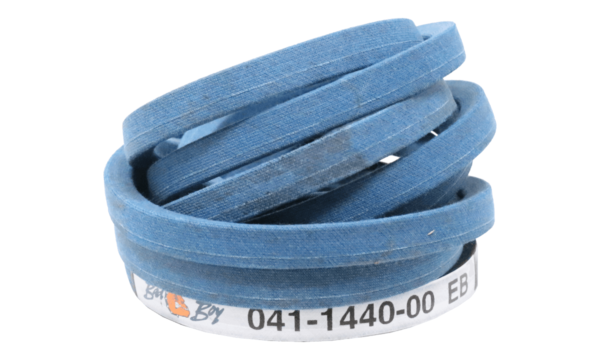B144 Belt - 48 ZT Retro Fit