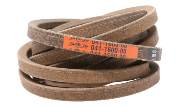 B160 Belt (35hp Diesel)