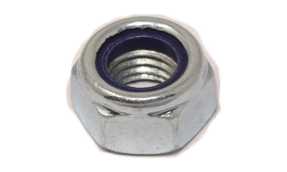 NYLON NUT
