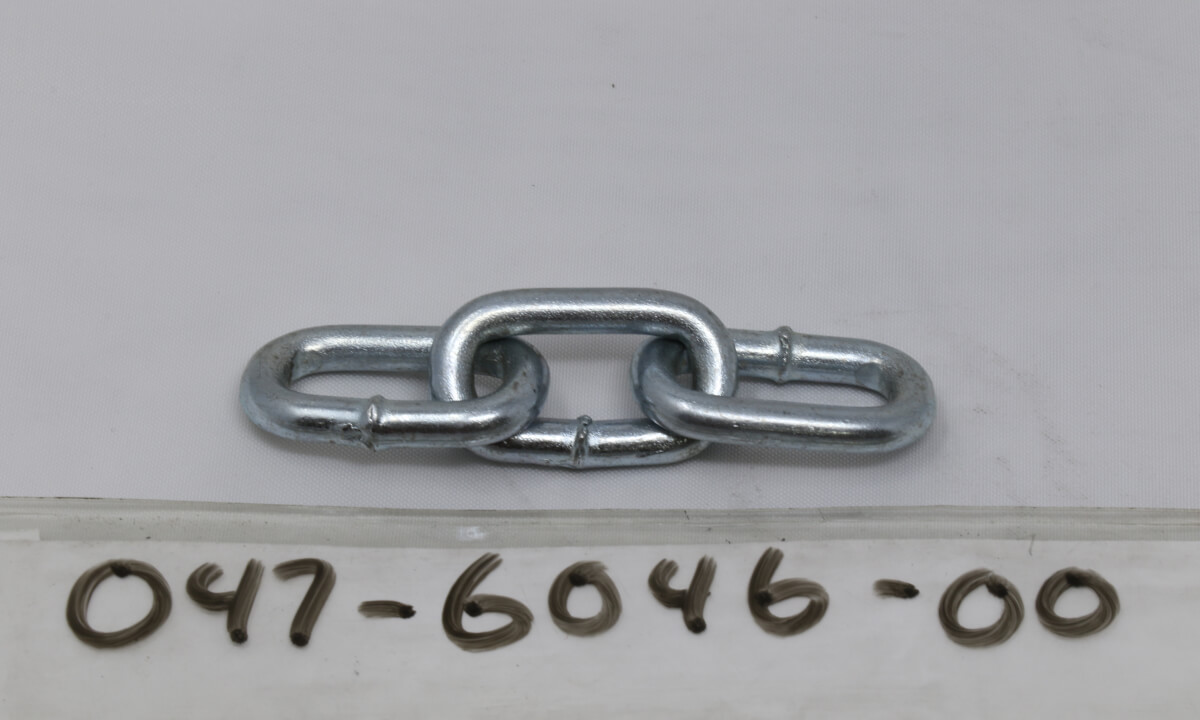 3 Link Chain - Large