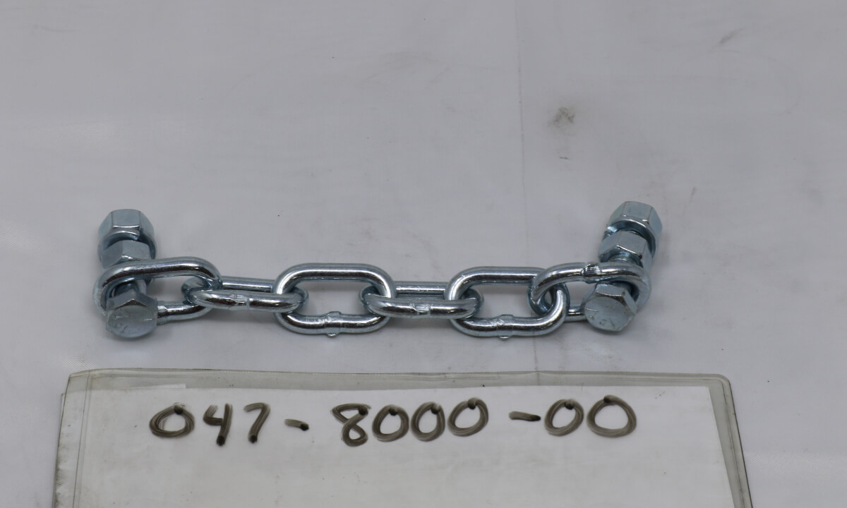 2016 Maverick Deck Hanger Chain