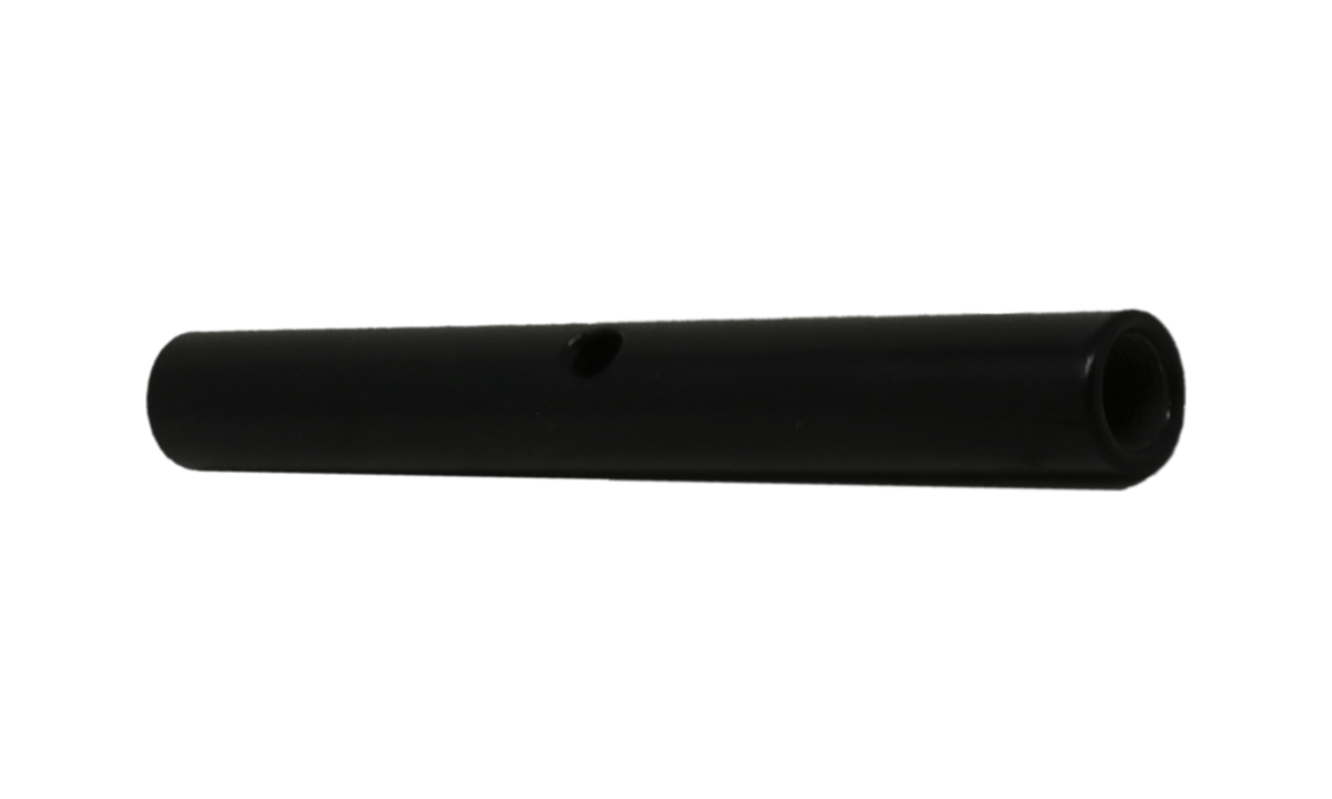 2018 Maverick Toplink Body