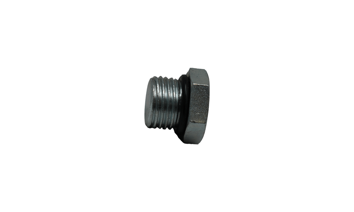 Transaxle Drain Plug for 050-2095-00 / 050-2096-00