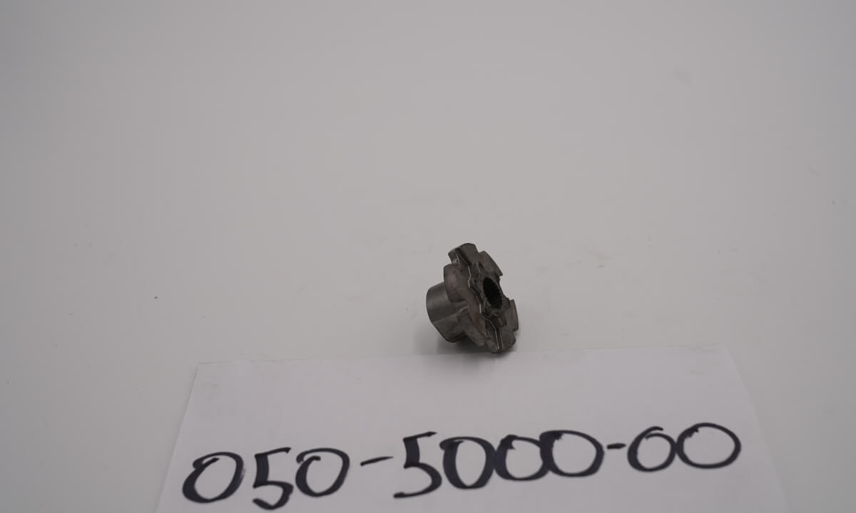 ZT Hydro Gear Hub Pulley