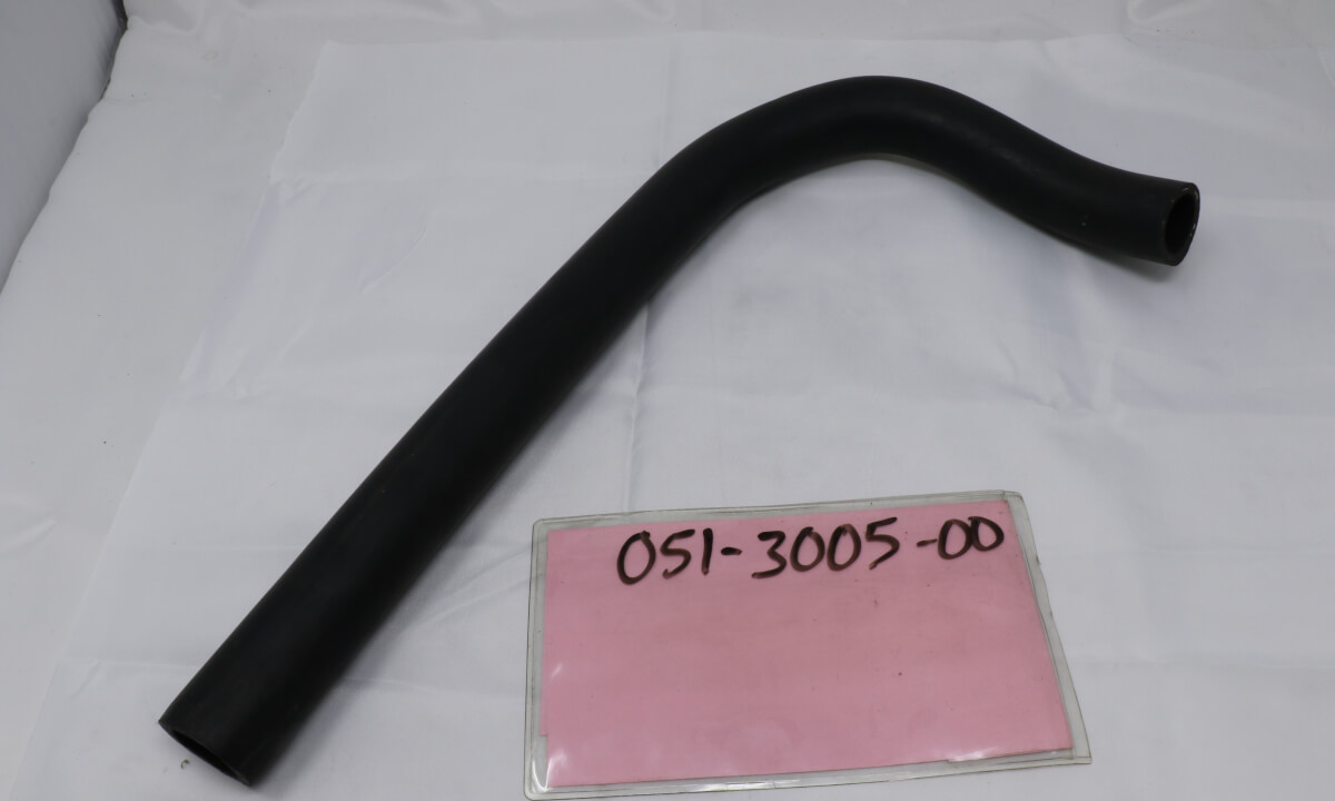 2019 Diesel Radiator Hose Lower Dayco# 70808