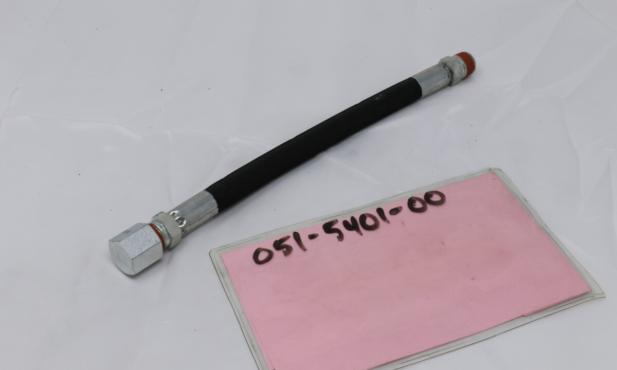 Kohler Oil Drain Hose