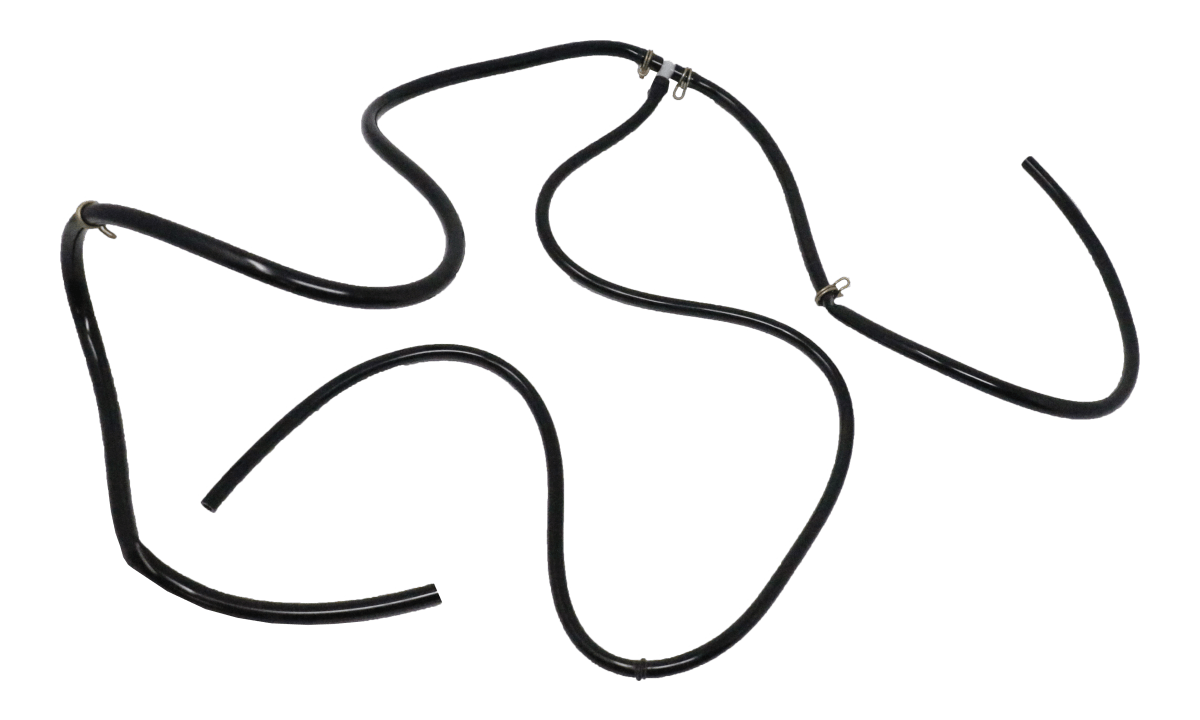 Air Hose Assy-Kawasaki CZT-EPA