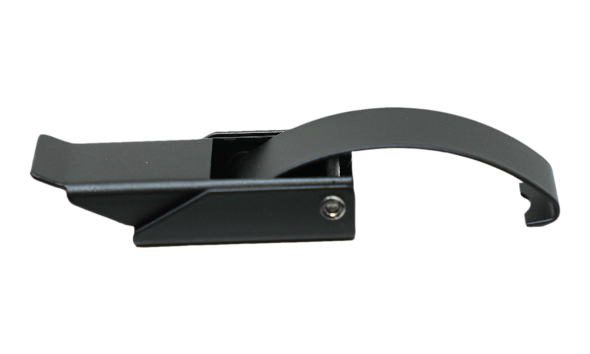 Steel Pump Cover Latch-Diesel