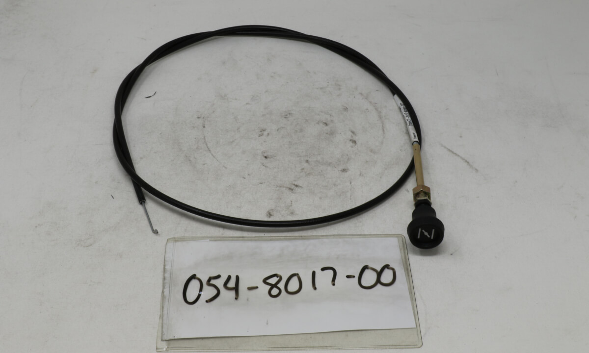 Choke - All MZ/ZT/Mav/Rebel/Rogue