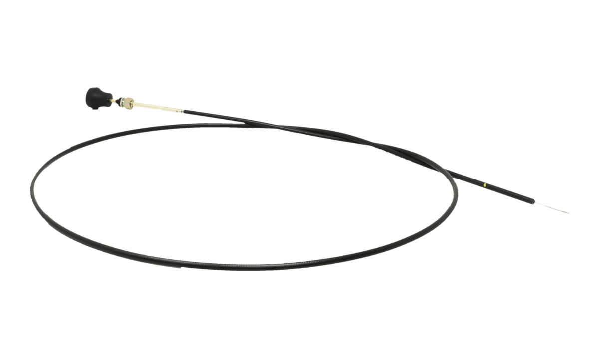 2019 36HP Vanguard FX1000 Rebel Choke Cable