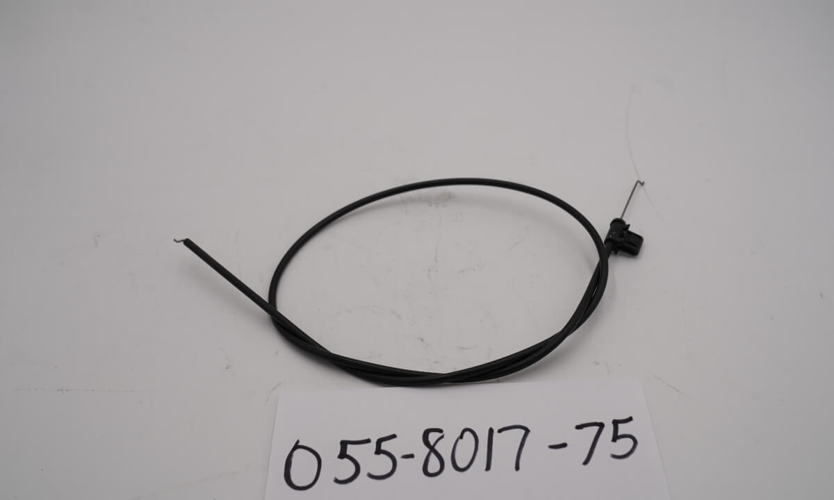 Throttle Cable ONLY-31 Outlaw-