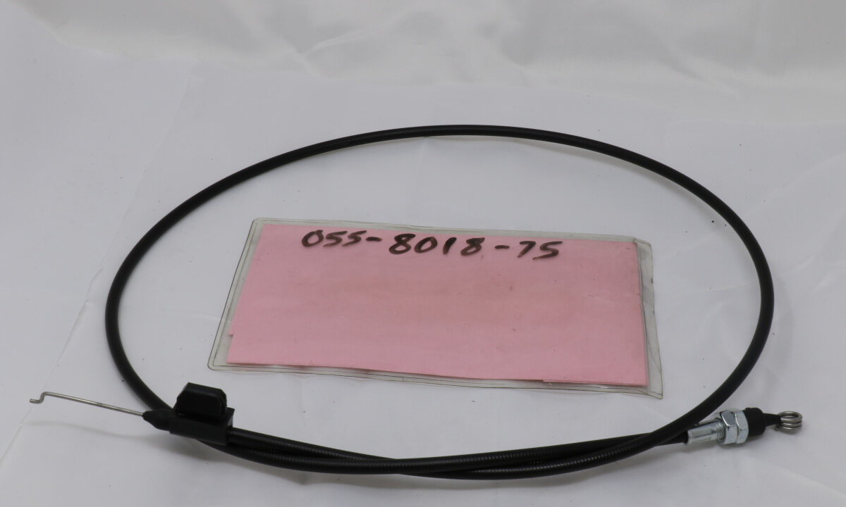 Diesel Thottle Cable ONLY