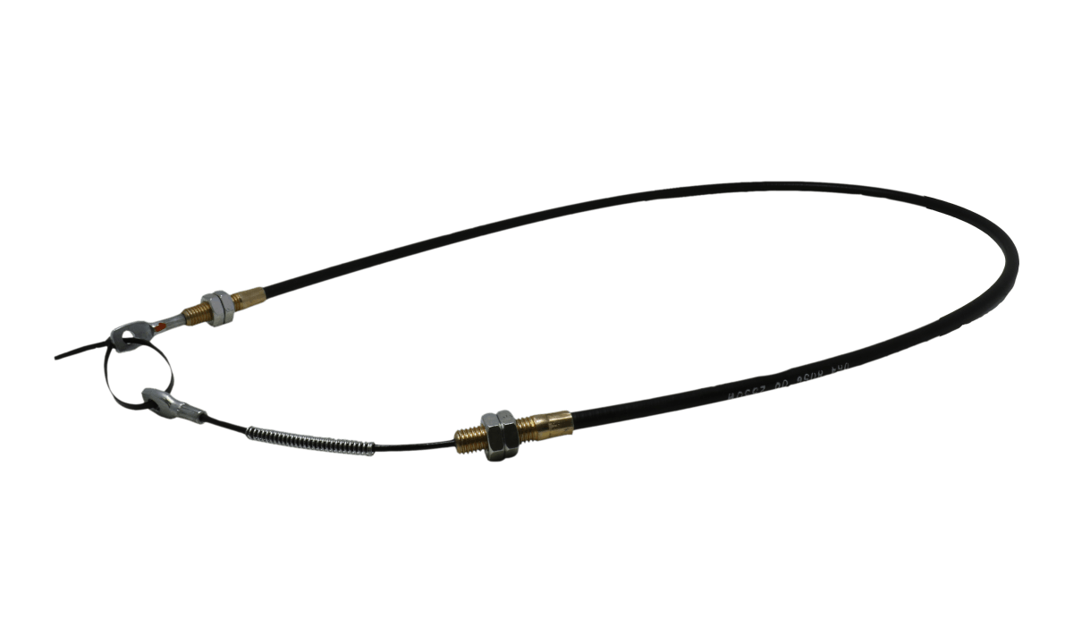Long Brake Cable