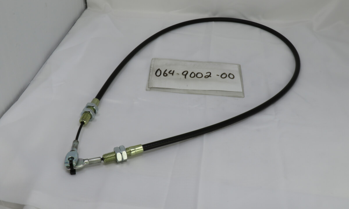 2019 Long Brake Cable-Renegade, Rogue