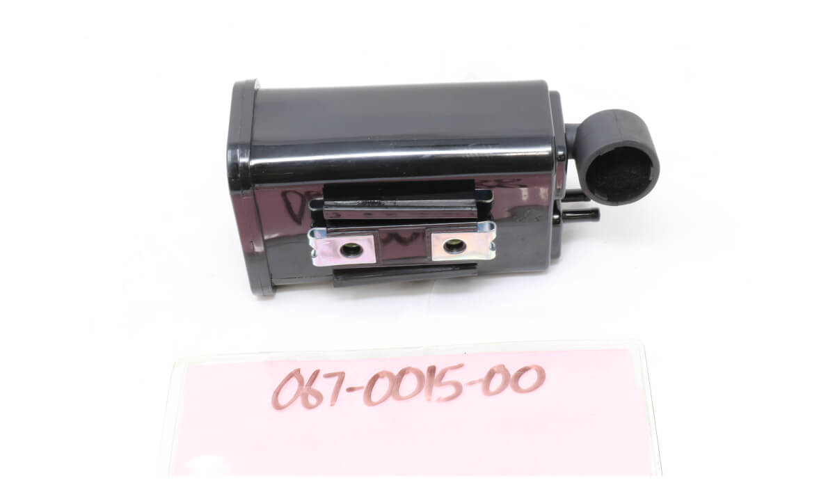 Carbon Canister for Magnum/MZ