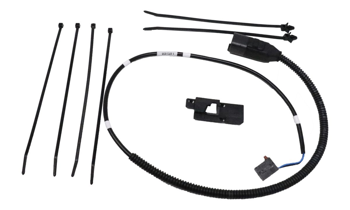 Seat Switch for Grammer Seat