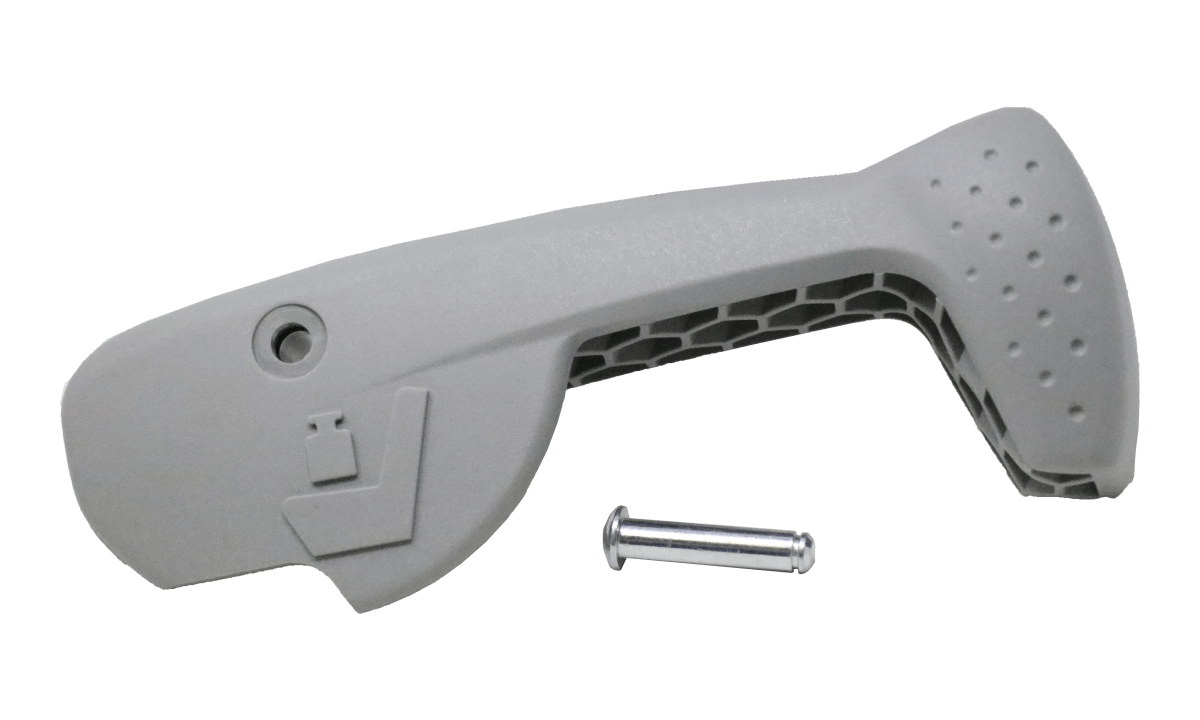 For Weight Adj Grey Handle Kit