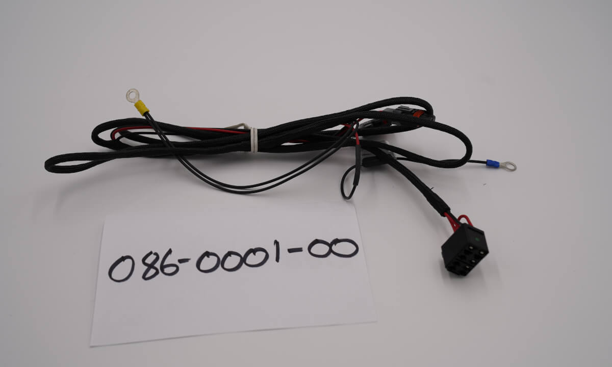 Wiring Harness for Light Kit