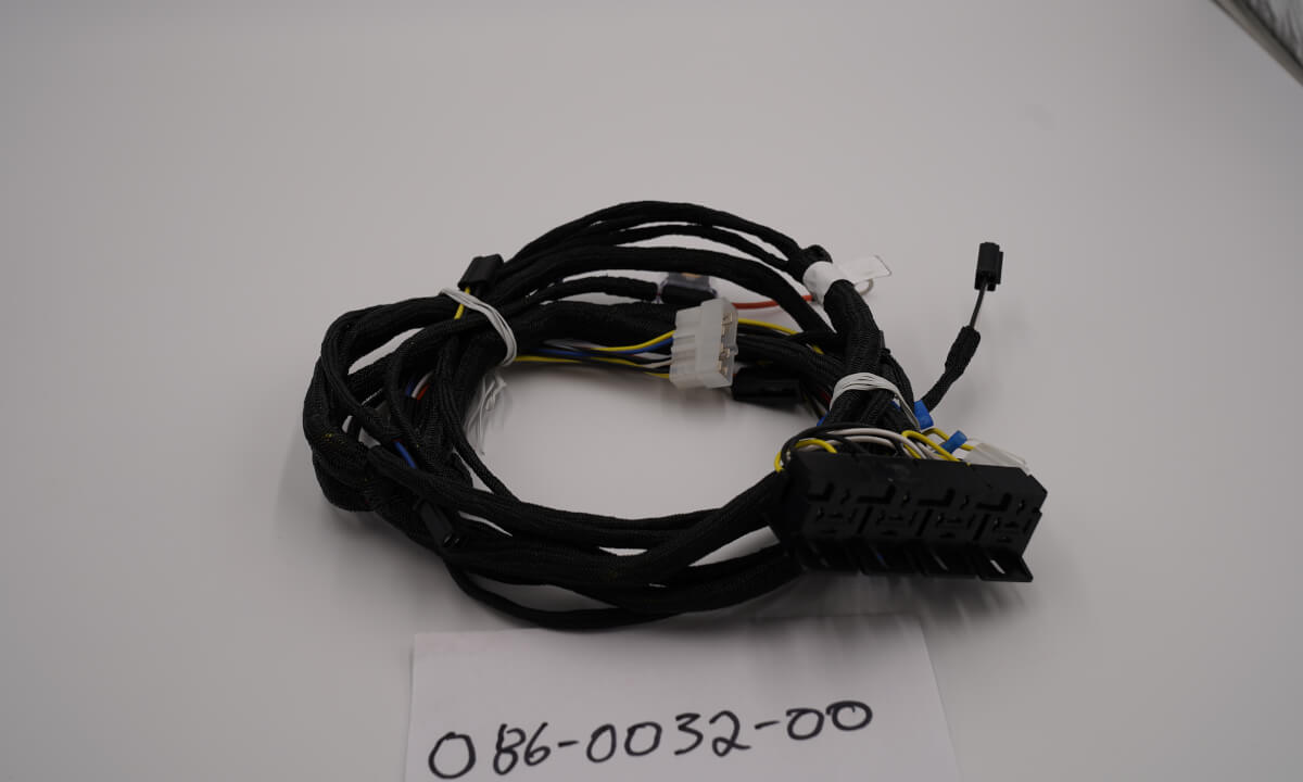 Wiring Harness-32hp Lightning/