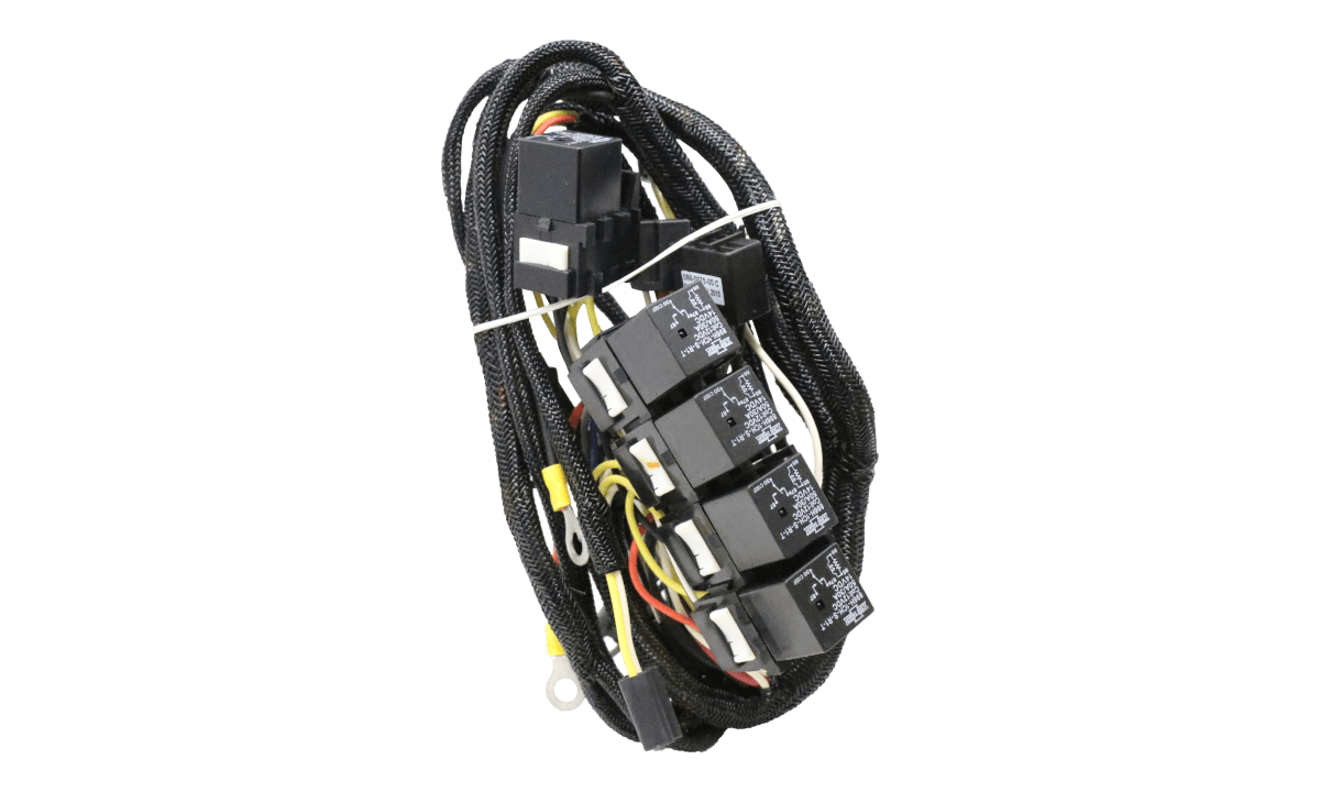 Wiring Harness - MZ Models