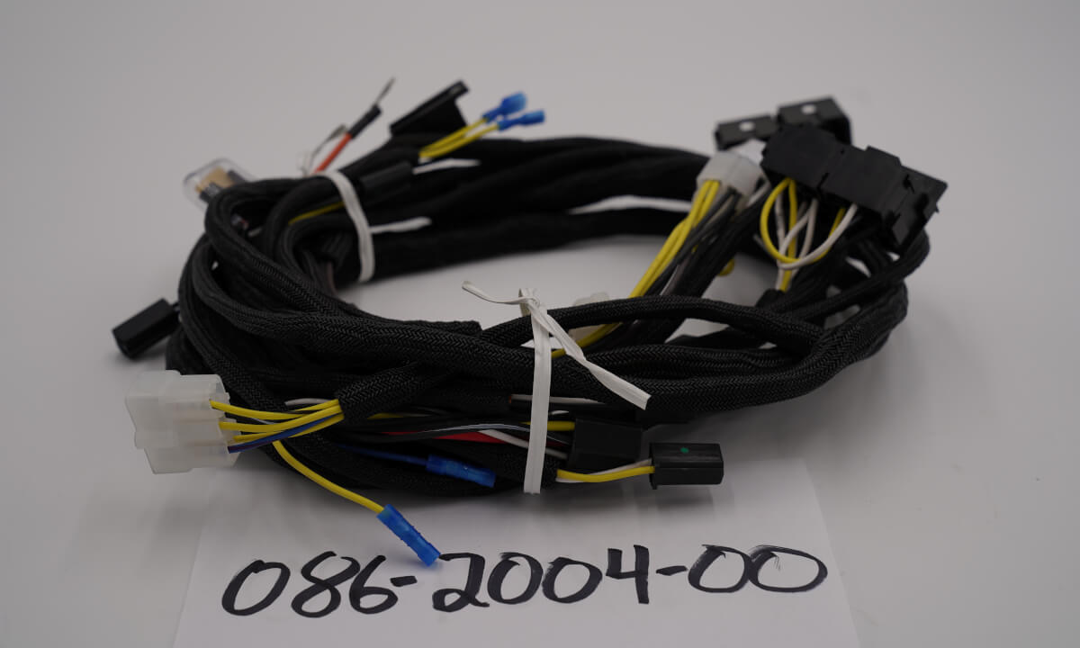 Wiring Harness - 27hp Kawasaki