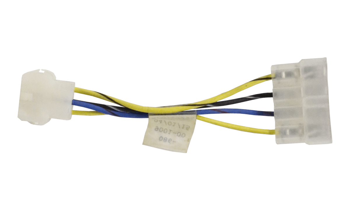 Harness Adaptor-36 Vanguard