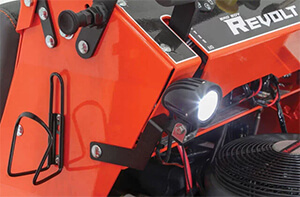 2019 Revolt Light Kit