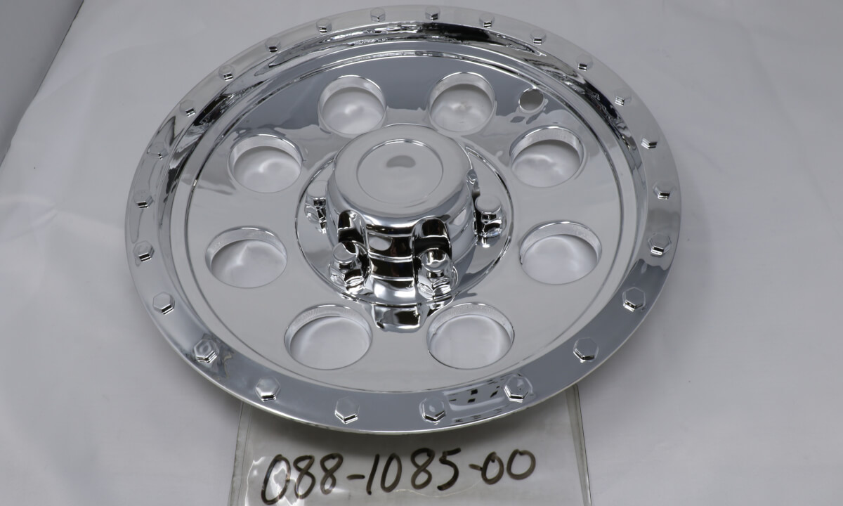 12 Inch Wheel Cover (Single)