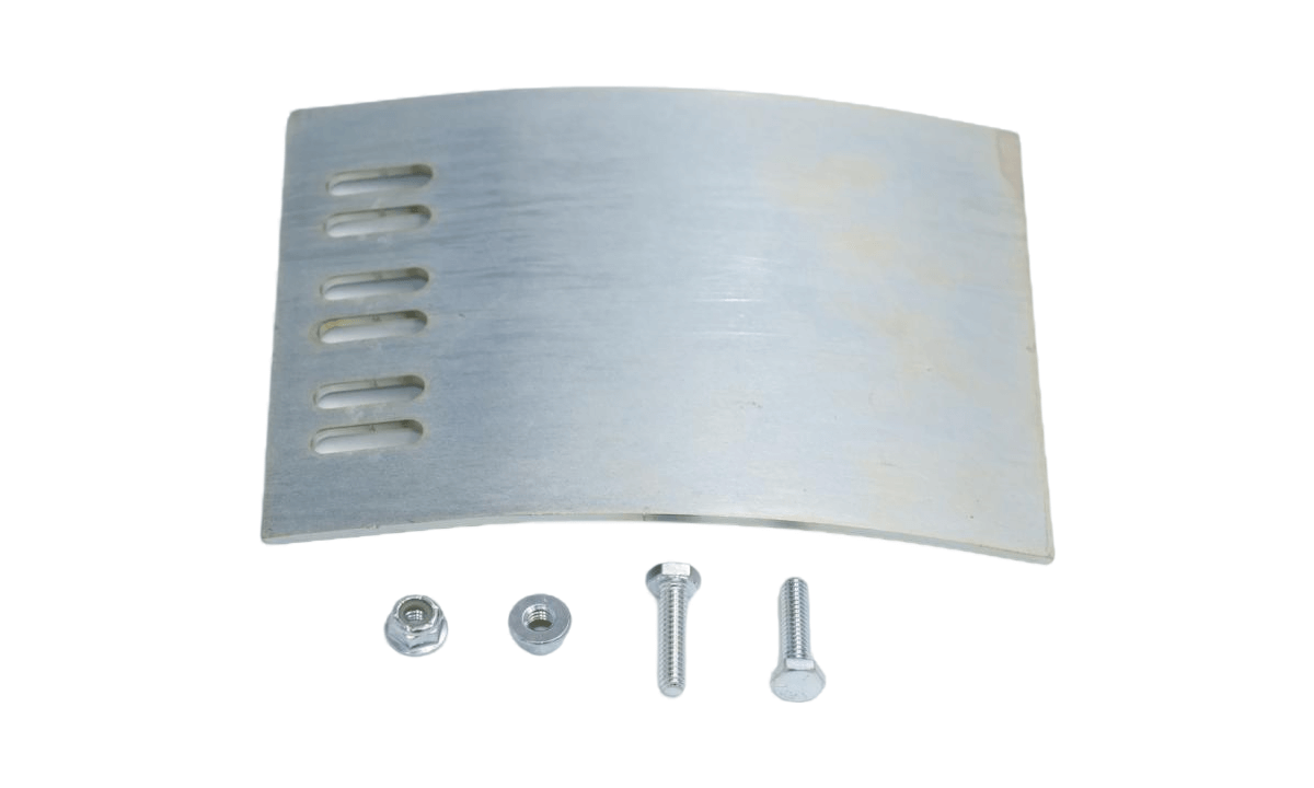 Rolled Attachment Kit