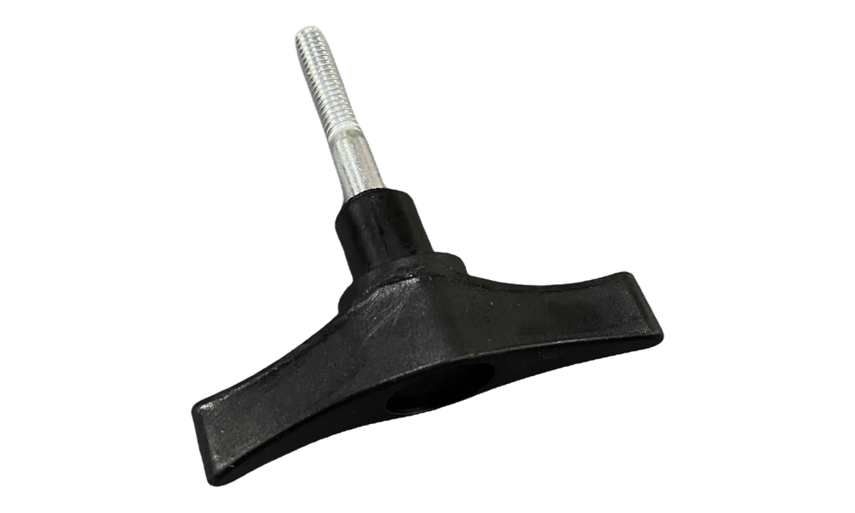 String Trimmer Coupler Knob