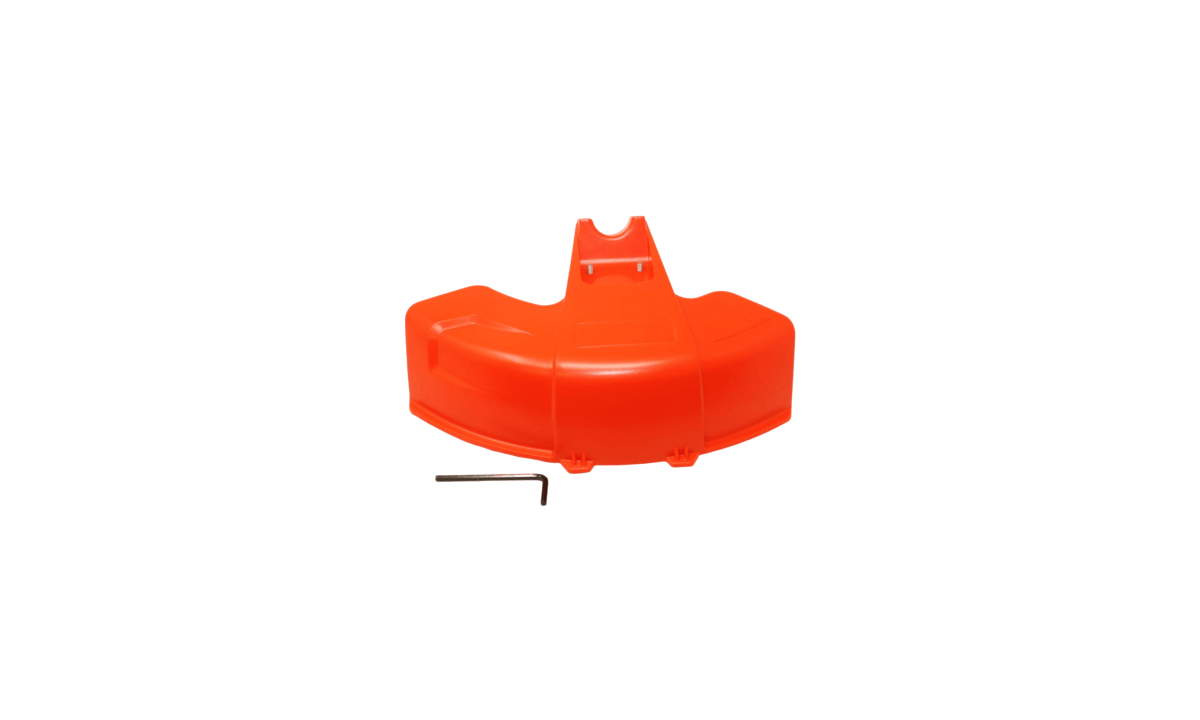 String Trimmer Guard Assembly