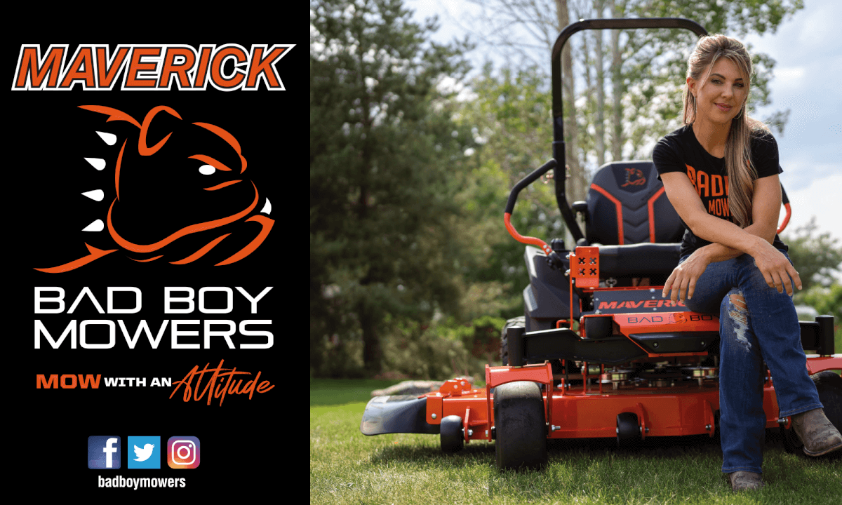 3x6 2022 Maverick Banner