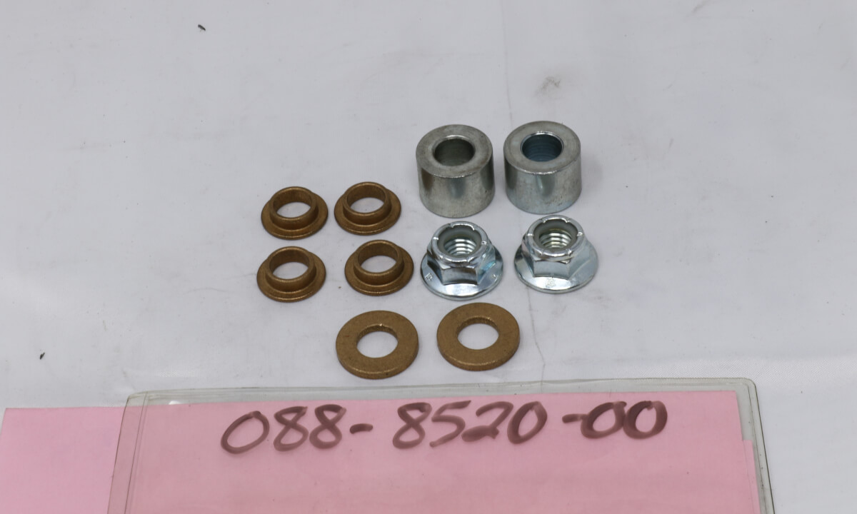 Steering Arm Upgrade Kit