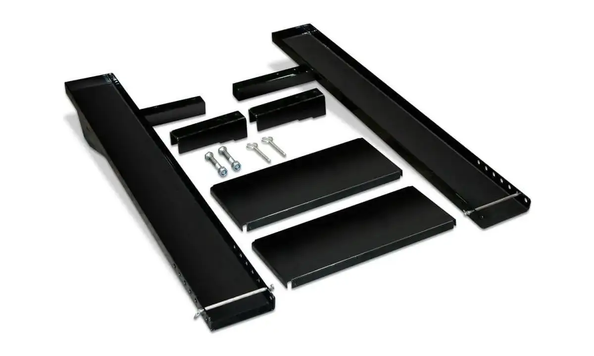 Mo-Jack Work Bench (Fits the