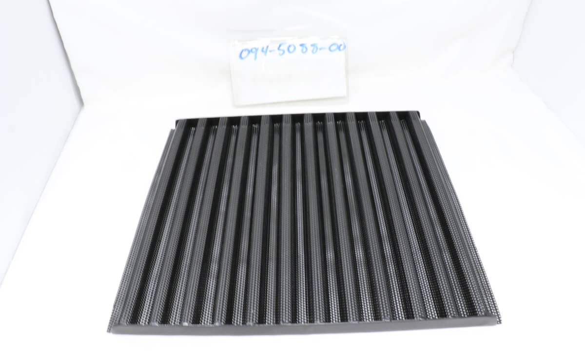 Radiator Screen Diesel