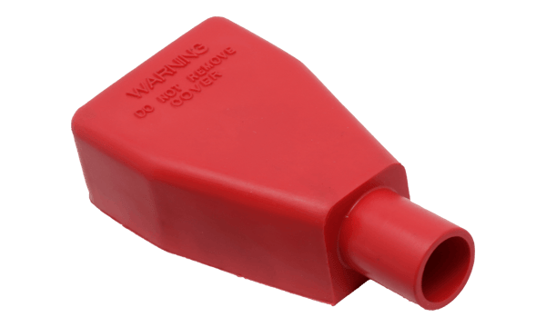 Diesel Battery Terminal Boot