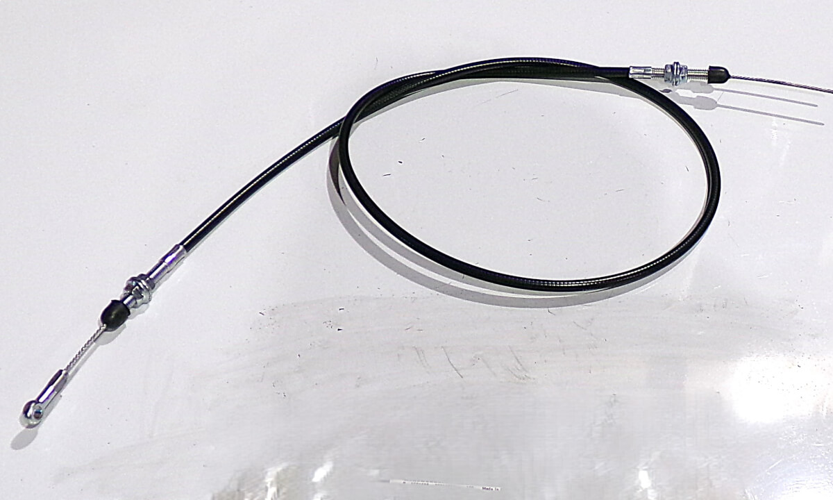 ACCEL. CABLE ASSY