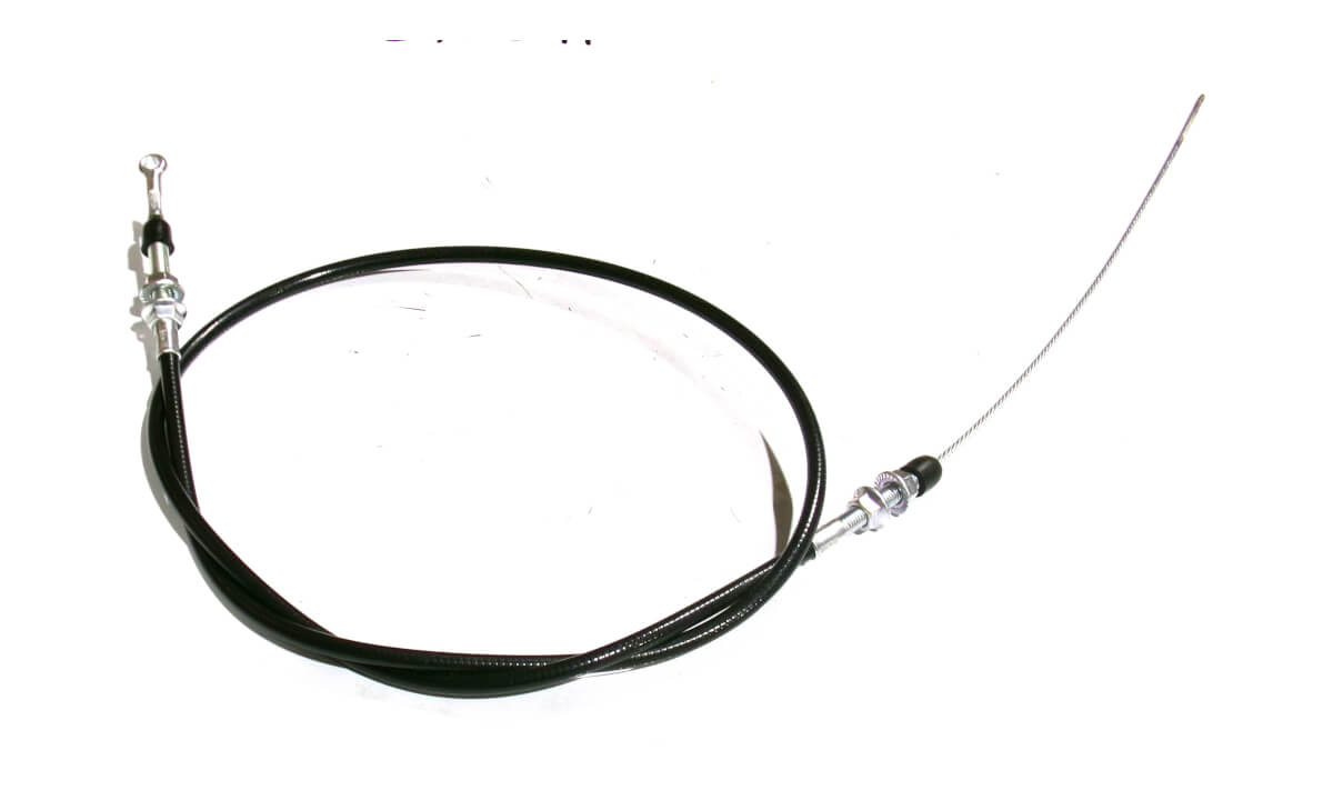 CABLE ASSY, AUTO THROTTLE 1480