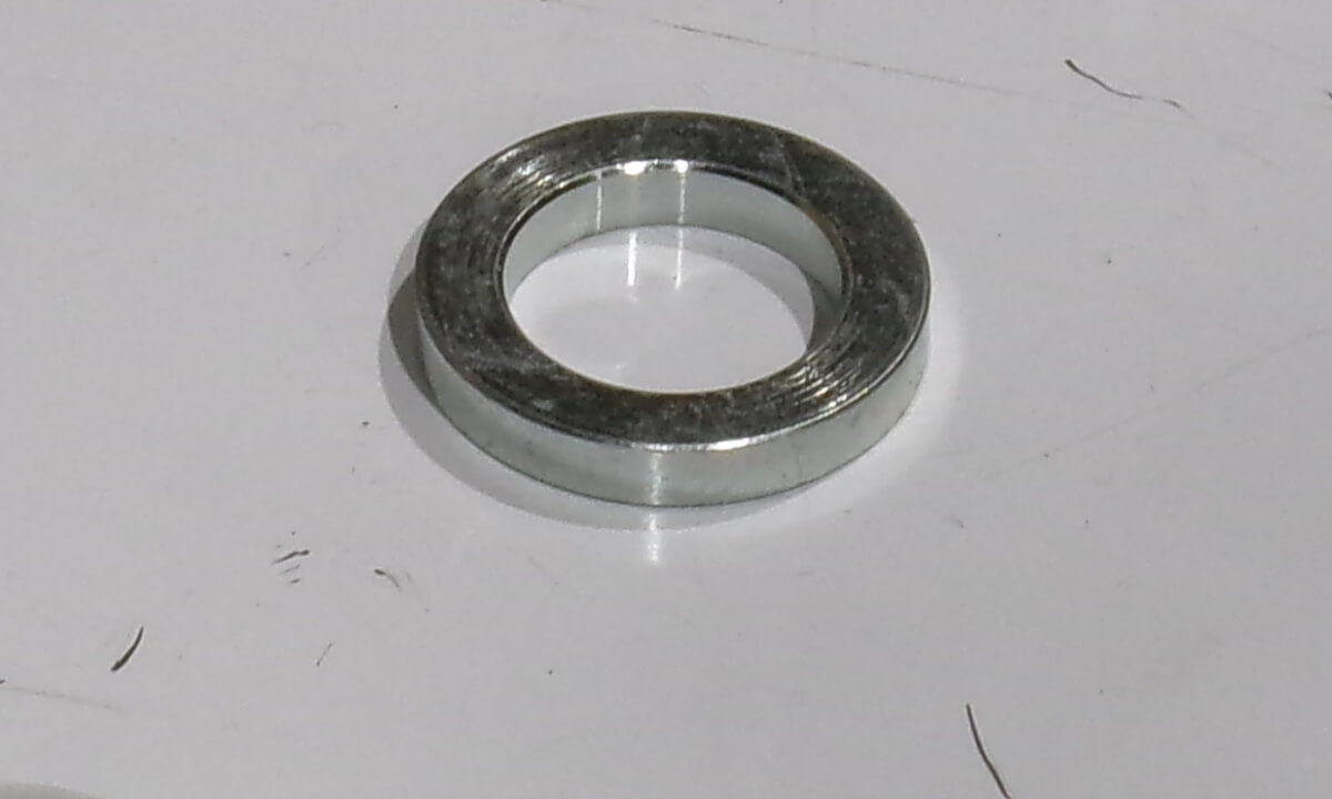 WASHER (32X21X5)