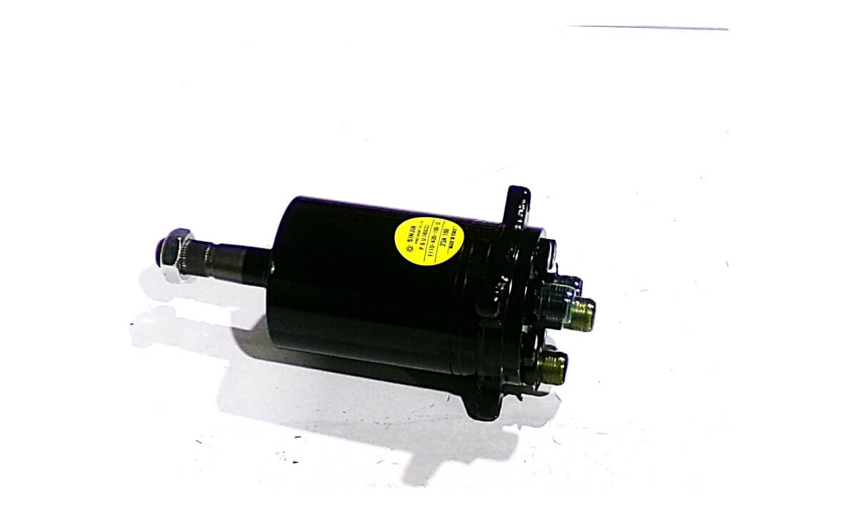 STEERING CONTROL UNIT(2505H)