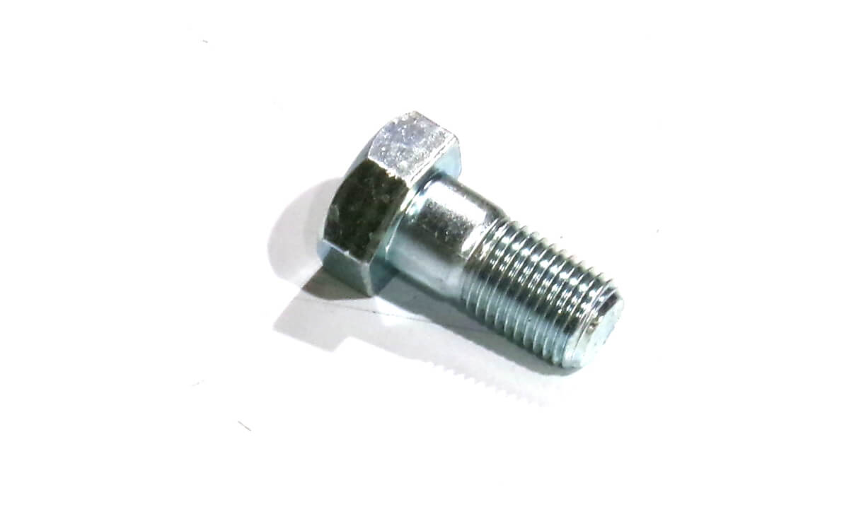 SHOULDER BOLT , M14X30
