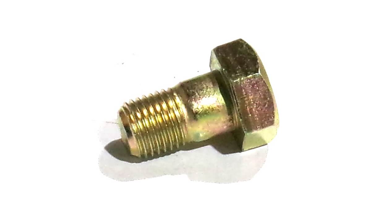 BOLT (M14X25)
