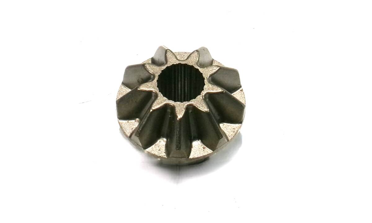 GEAR , BEVEL 9T (Front Gear Case) BB1025H