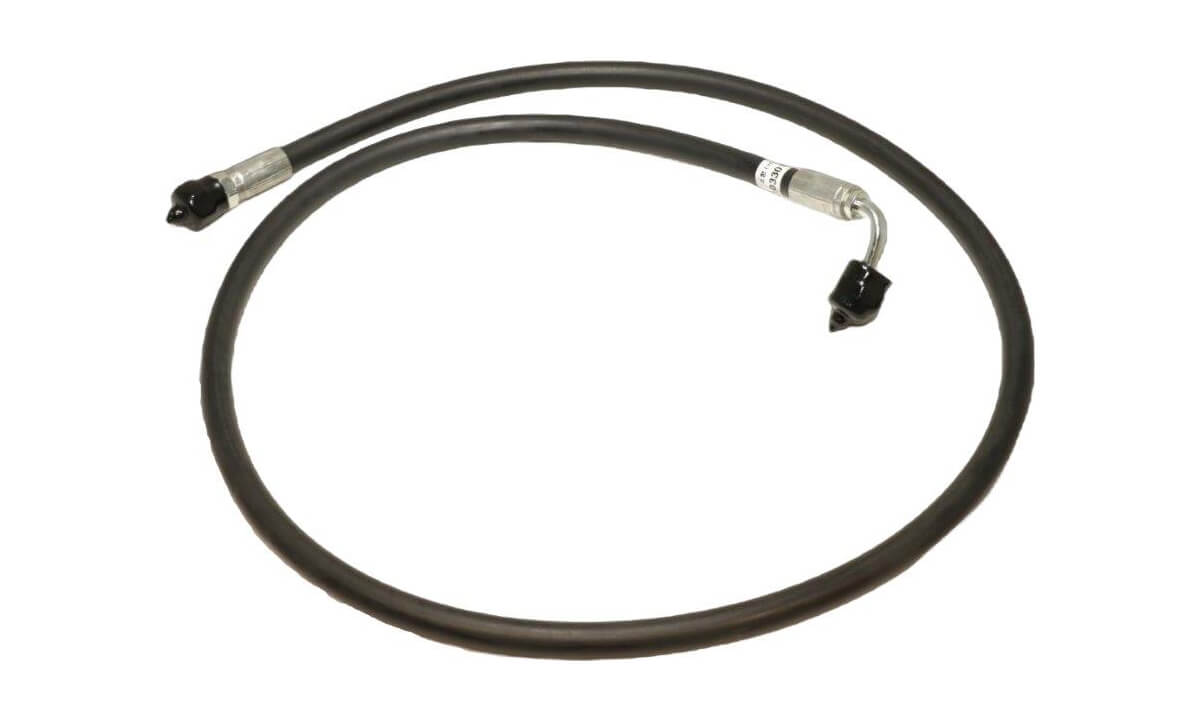 HYD HOSE ASSY(STEERING LH)